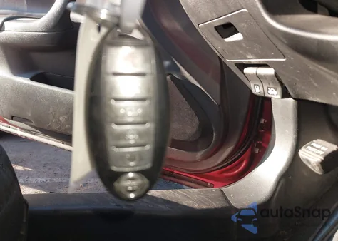 2018 Nissan Altima 2.5 from USA, damaged, VIN 1N4AL3AP7JC230939